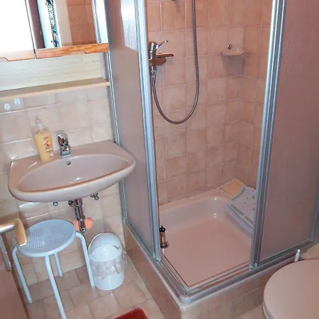 Haus Delfin 4 דירה