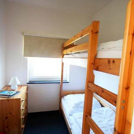 Haus Delfin 4 דירה *