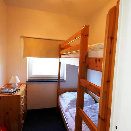 Haus Delfin 4 דאהמה