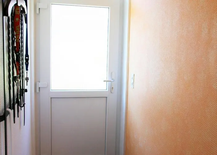 Haus Delfin 4 * Dahme (Schleswig-Holstein)