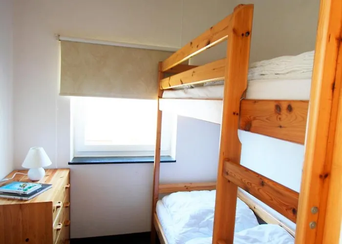 Haus Delfin 4 Apartmán *